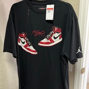T Shirt Nike Jordan